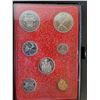 Image 3 : Royal Canadian Mint Coin Collection-1971