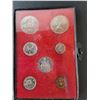 Image 3 : Royal Canadian Mint Coin Collection-1972