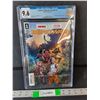 Image 1 : CGC Fortnite x Marvel: Zero War #1 Comic, Sealed