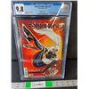 Image 1 : CGC Edge of Spider-Verse #3 Comic, Sealed