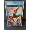 Image 2 : CGC Edge of Spider-Verse #3 Comic, Sealed