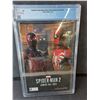 Image 2 : CGC GamerVerse Spider-Man 2 Comic, Sealed
