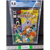 Image 1 : CGC Gammarauders #1 Comic, Sealed