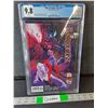 Image 1 : CGC Edge of Spider-Verse #2 Comic, Sealed
