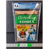 Image 1 : CGC Detective Comics: Fascimile Edition #38, Sealed