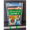 Image 1 : CGC Detective Comics: Fascimile Edition #38, Sealed