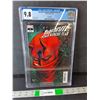 Image 1 : CGC Daredevil: Woman Without Fear #1 Comic, Sealed