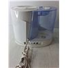 Image 3 : 5 Gallon Water Jug, White Westinghouse Humidifer- Powers On
