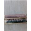 Image 2 : (2) Rolls of Northwood Wallpaper, Sealed