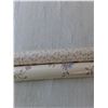 Image 3 : (2) Rolls of Northwood Wallpaper, Sealed