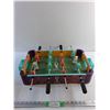Image 1 : Fifa World Cup 2022 Soccer Table Game