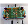 Image 2 : Fifa World Cup 2022 Soccer Table Game