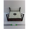 Image 1 : WWE Raw Toy Wrestling Arena