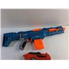 Image 2 : Nerf Rifle and Hand Gun