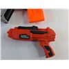 Image 3 : Nerf Rifle and Hand Gun