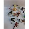 Image 2 : Various Toy Figurines