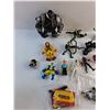 Image 2 : Various Toy Figurines