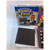 Image 2 : Family Feud Game and Friends Scene It DVD Game