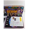 Image 3 : Family Feud Game and Friends Scene It DVD Game