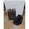 Image 1 : Luggage Case 28" x 18" x 11" and Travel Bag  -  PICK UP ONLY