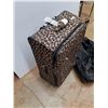 Image 3 : Luggage Case 28" x 18" x 11" and Travel Bag  -  PICK UP ONLY