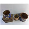 Image 2 : Various Vintage Tins
