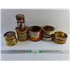 Image 1 : Various Vintage Tins