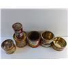 Image 2 : Various Vintage Tins