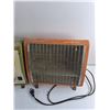Image 3 : Torcan and General Electric Heaters - As Is  -  PICK UP