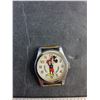 Image 2 : Mickey Mouse Watch - As Is