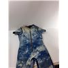 Image 3 : (3) Wet Suits - Approx adult Large