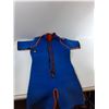 Image 4 : (3) Wet Suits - Approx adult Large
