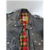 Image 2 : *Brimaco Leather Jacket - approx adult Small, needs cleaning and conditioning