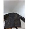 Image 3 : *Brimaco Leather Jacket - approx adult Small, needs cleaning and conditioning