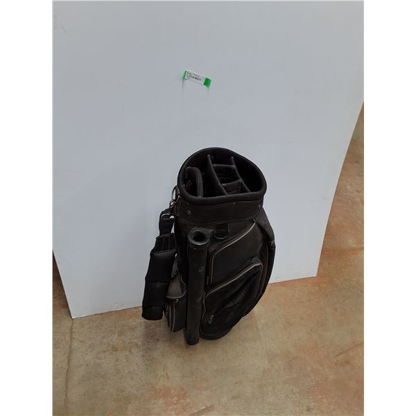 *Weir Golf Bag - CANNOT SHIP