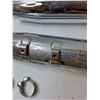 Image 4 : (2) Exhaust Pipes  -  PICK UP