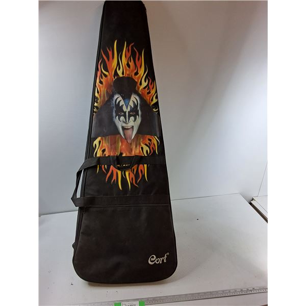 Cort Guitar Bag  -  PICK UP