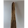 Image 4 : Decorative Drift Wood - 45'' Long -  PICK UP ONLY