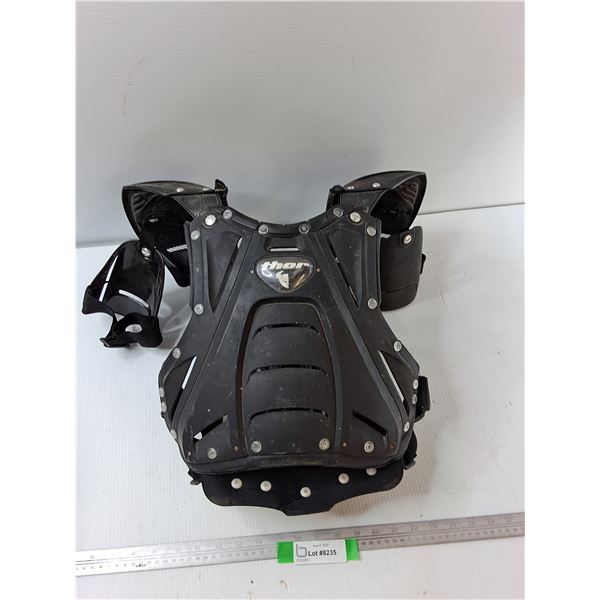 Thor Chest Protector