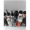 Image 3 : (19) Water Bottles