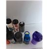 Image 4 : (19) Water Bottles