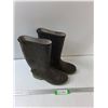 Image 1 : Rubber Boots Size 7