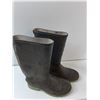 Image 2 : Rubber Boots Size 7