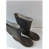 Image 4 : Rubber Boots Size 7