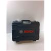 Image 3 : (2) Drills, Bosch tool box