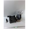 Image 2 : Black And Decker Food Processor, Shoe Dryer