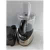 Image 4 : Black And Decker Food Processor, Shoe Dryer