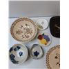 Image 2 : Serving Plates, Coaster, Bowl, Misc