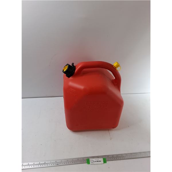 20 Litre Gas Can