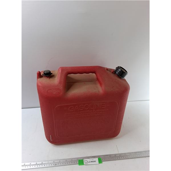 5 Gallon Gas Can